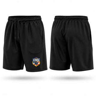 Athletic Shorts With Pockets, Goshen EMS, EMS/EMT, Teamtime, Team time, sublimation, custom sports apparel, team uniforms, spirit wear, spiritwear, sports uniforms, custom shirts, team store, custom team store, fundraiser sports, apparel fundraiser