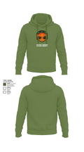 4th Assault Amphibian Battalion, Company B 82284637 Hoodie - 51