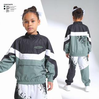 Windbreaker, Adams-Friendship High School, Cheer, Teamtime, Team time, sublimation, custom sports apparel, team uniforms, spirit wear, spiritwear, sports uniforms, custom shirts, team store, custom team store, fundraiser sports, apparel fundraiser