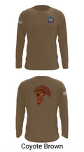 HHC, 311th (T)SC 14853900 Long Sleeve Performance Shirt 6