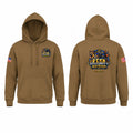 Transportation Deputy Hoodie - 1