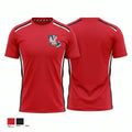 Sandlot Short Sleeve Performance Shirt - 1