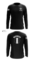 TRADOC Band 1016827 Long Sleeve Performance Shirt 10