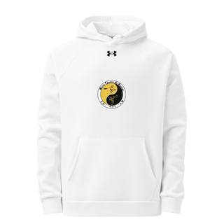 Wushu Taekwon-Do Academy 10641479 Under Armour Hoodie