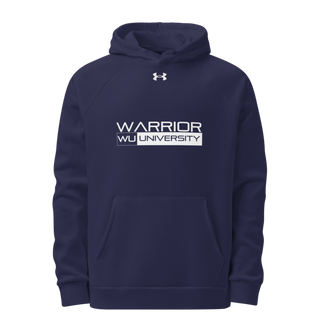 Warrior University Under Armour Hoodie