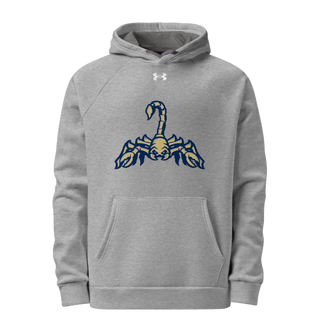 North Brunswick High School Dance Team 60064720 Under Armour Hoodie