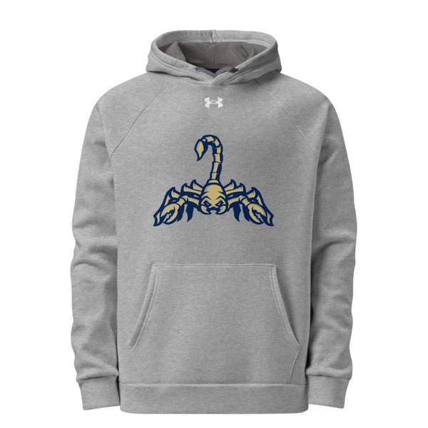 North Brunswick High School Dance Team 60064720 Under Armour Hoodie