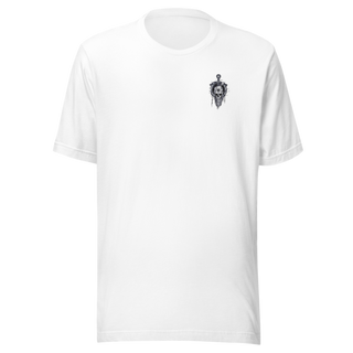 Vikings 78762125 Unisex Staple T-Shirt | Bella + Canvas 3001