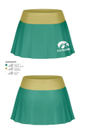 D-R Falcons 66653623 Skort - 20