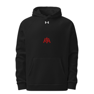 Ares Volleyball Academy 31982644 Under Armour Hoodie
