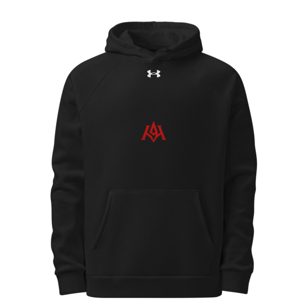 Ares Volleyball Academy 31982644 Under Armour Hoodie