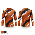 Mavericks Long Sleeve Performance Shirt - 2