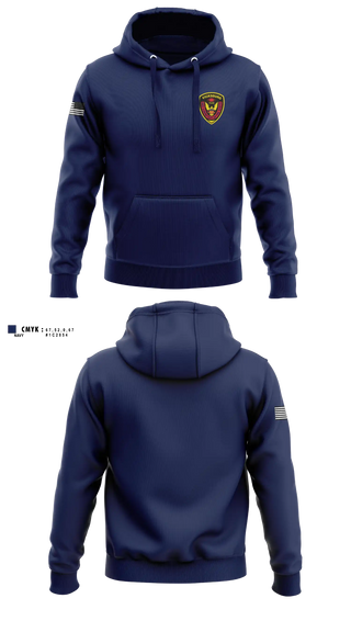 Hoodie, Vicksburg Police Department, Police, Teamtime, Team time, sublimation, custom sports apparel, team uniforms, spirit wear, spiritwear, sports uniforms, custom shirts, team store, custom team store, fundraiser sports, apparel fundraiser