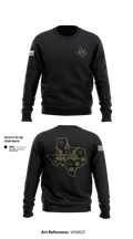 Lone Star Task Force 67587365 Crew Neck Sweatshirt - 25