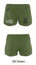 812 CES (B shift) 21761053 Ranger Panties - 43