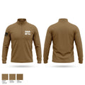 508th MP Co 62121000 Windbreaker - 1