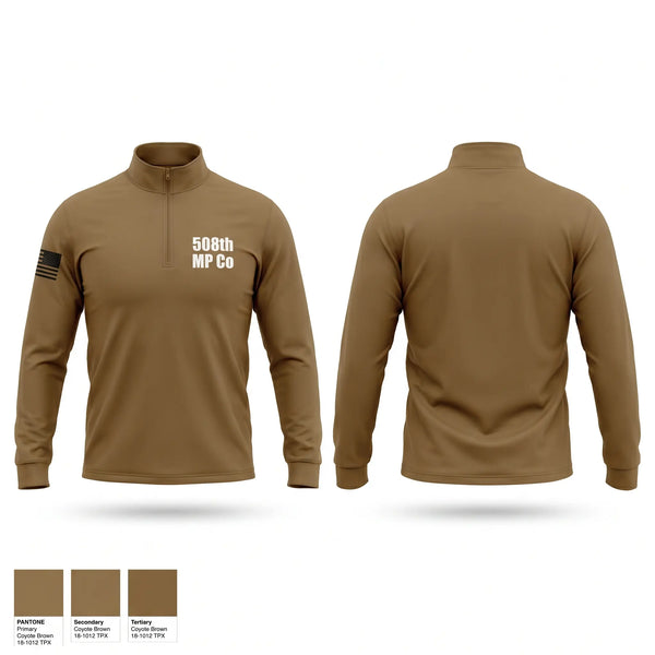 Windbreaker, 508th MP Co, National Guard, Teamtime, Team time, sublimation, custom sports apparel, team uniforms, spirit wear, spiritwear, sports uniforms, custom shirts, team store, custom team store, fundraiser sports, apparel fundraiser