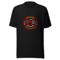 Ferguson Fire Department Unisex Staple T-Shirt