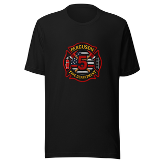 Unisex Staple T-Shirt - Black
