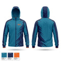 RVFC Windbreaker - 1