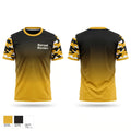 Warroad Warriors Short Sleeve Performance Shirt - 2