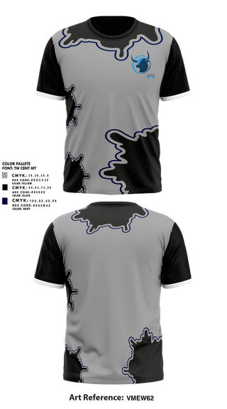 Short Sleeve Performance Shirt, Entrepreneur High School - Fontana Softball, Softball, Teamtime, Team time, sublimation, custom sports apparel, team uniforms, spirit wear, spiritwear, sports uniforms, custom shirts, team store, custom team store, fundraiser sports, apparel fundraiser
