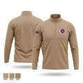 ASONABIBO Windbreaker - 1