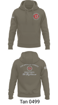LA County Firehouse 164 55482330 Hoodie - 12