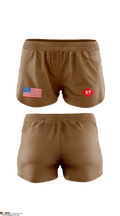 NCB 27 91682138 Ranger Panties - 1
