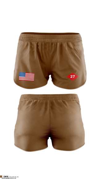 Ranger Panties, NCB 27, , Teamtime, Team time, sublimation, custom sports apparel, team uniforms, spirit wear, spiritwear, sports uniforms, custom shirts, team store, custom team store, fundraiser sports, apparel fundraiser