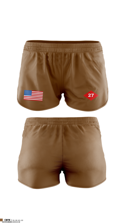 NCB 27 91682138 Ranger Panties - 1