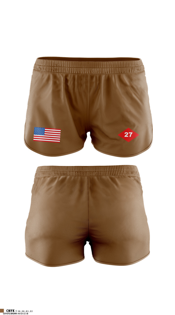 Ranger Panties, NCB 27, , Teamtime, Team time, sublimation, custom sports apparel, team uniforms, spirit wear, spiritwear, sports uniforms, custom shirts, team store, custom team store, fundraiser sports, apparel fundraiser