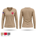 Snake creek medic corp Old School Cotton Feel Shirt - 1