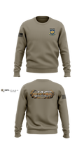 TJAGCLS 24951394 Crew Neck Sweatshirt - 3