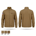 Sheriffs office 36550196 Windbreaker - 1