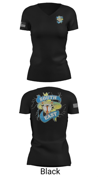 Womens Short Sleeve Vneck Shirt, SEIRT, , Teamtime, Team time, sublimation, custom sports apparel, team uniforms, spirit wear, spiritwear, sports uniforms, custom shirts, team store, custom team store, fundraiser sports, apparel fundraiser