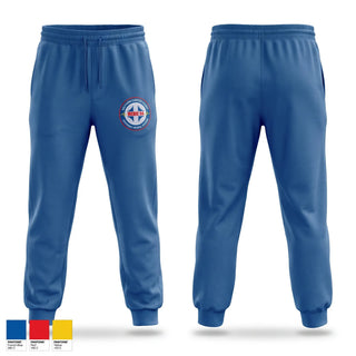 Sweatpants, Southern Chester County EMS, EMS/EMT, Teamtime, Team time, sublimation, custom sports apparel, team uniforms, spirit wear, spiritwear, sports uniforms, custom shirts, team store, custom team store, fundraiser sports, apparel fundraiser