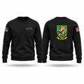 Vmmfa-121 Crew Neck Sweatshirt - 1