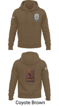 Uss Carter Hall 96042318 Hoodie - 17