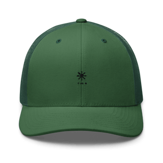 EventsByJoel 45028039 Retro Trucker Hat | Yupoong 6606