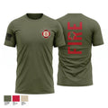 Joy VFD Short Sleeve Performance Shirt - 1