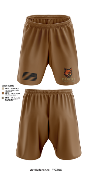 Athletic Shorts With Pockets, Unscheduled Service, , Teamtime, Team time, sublimation, custom sports apparel, team uniforms, spirit wear, spiritwear, sports uniforms, custom shirts, team store, custom team store, fundraiser sports, apparel fundraiser