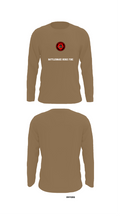 Rattlesnake ridge fire 47911181 Long Sleeve Performance Shirt 12