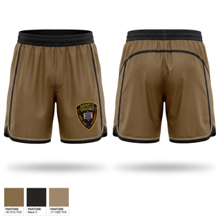 Ranger Panties, Kemper County Sheriff’s Office, Police, Teamtime, Team time, sublimation, custom sports apparel, team uniforms, spirit wear, spiritwear, sports uniforms, custom shirts, team store, custom team store, fundraiser sports, apparel fundraiser