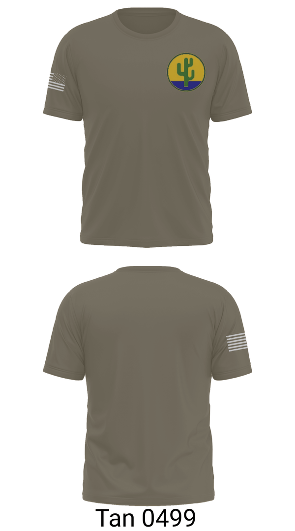 Old School Cotton Feel Shirt, 236 ICTC, Army, Teamtime, Team time, sublimation, custom sports apparel, team uniforms, spirit wear, spiritwear, sports uniforms, custom shirts, team store, custom team store, fundraiser sports, apparel fundraiser