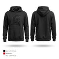 Lady trojans Hoodie - 2