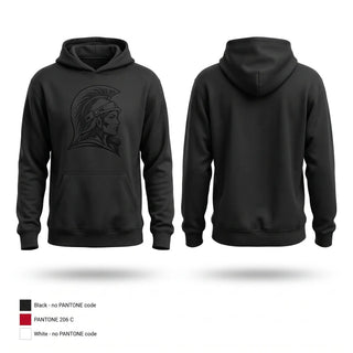 Hoodie, Lady trojans, Women's Basketball, Teamtime, Team time, sublimation, custom sports apparel, team uniforms, spirit wear, spiritwear, sports uniforms, custom shirts, team store, custom team store, fundraiser sports, apparel fundraiser