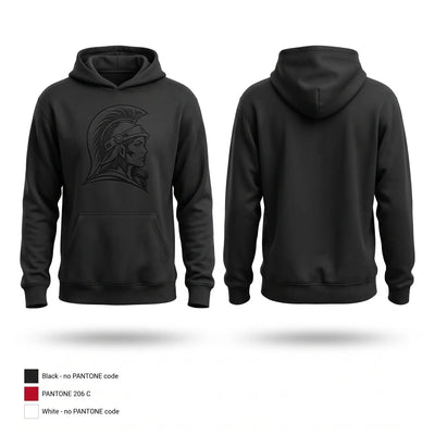 Lady trojans Hoodie - 2