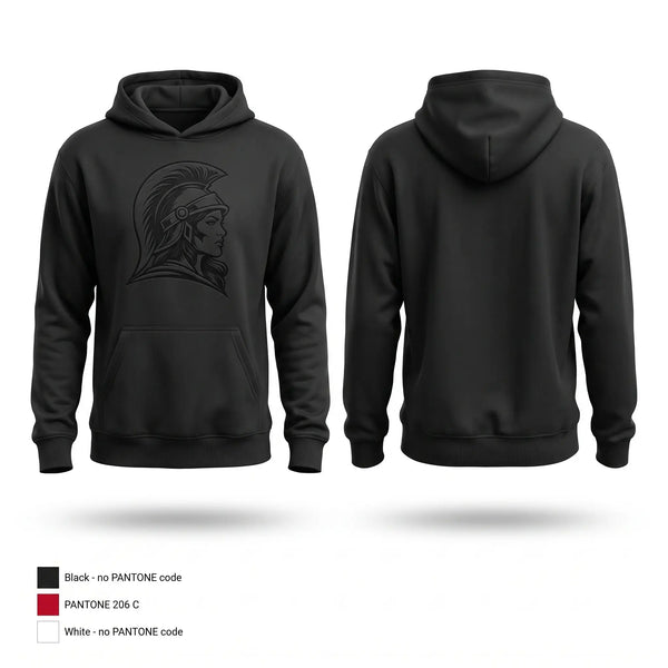 Hoodie, Lady trojans, Women's Basketball, Teamtime, Team time, sublimation, custom sports apparel, team uniforms, spirit wear, spiritwear, sports uniforms, custom shirts, team store, custom team store, fundraiser sports, apparel fundraiser