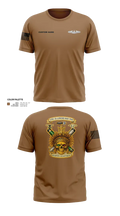 USS Illinois (SSN 786) 55868909 Short Sleeve Performance Shirt - 27